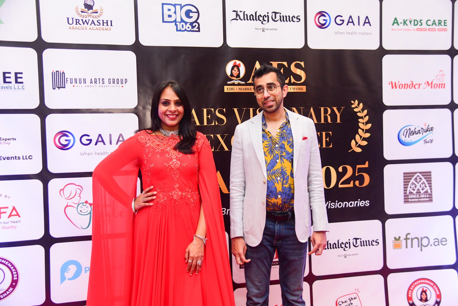 Outstanding AES Collection Snapshot 56